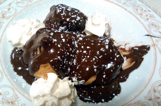 Ristorante Pizzeria Il Pepe Rosa